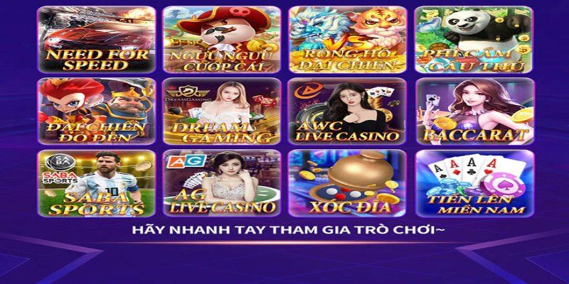 Đăng nhập Vuabet88 giúp bạn chơi game dễ dàng