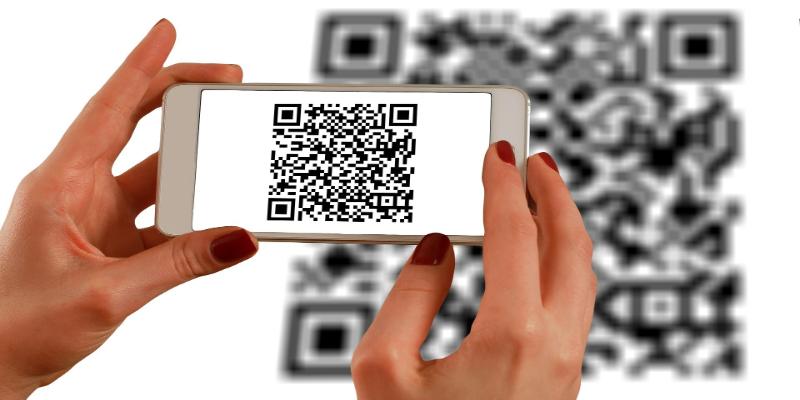 Nạp tiền Vuabet88 qua mã QR code được nhiều người thực hiện