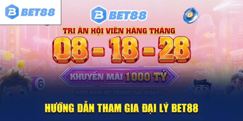 Hướng dẫn cách tham gia vào hệ thống nhà cái