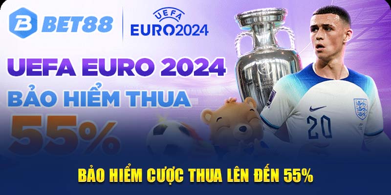 Khuyến mãi tại thể thao nhà cái Bet88 đầy hấp dẫn