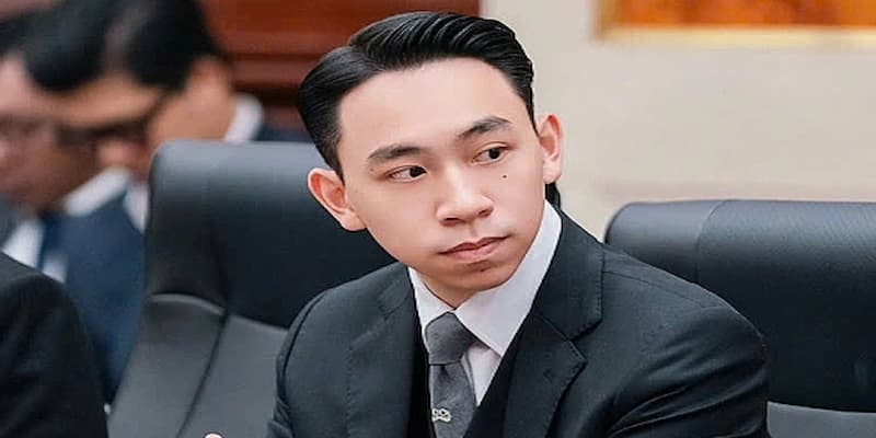 Tiểu sử về Trần Minh Hoàng